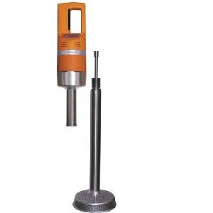 Миксер Dynamic PP97 PLUS для пюре PP002 – купить в Краснодаре по цене завода