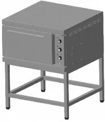 Купить шкаф жарочный итерма (iterma) шж-1-840х840х1080-62 в Краснодаре – цена завода, доставка до двери | RuOborudovanie.ru