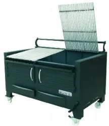 Купить гриль мангал pira bbq m150 в Краснодаре – цена завода, доставка до двери | RuOborudovanie.ru