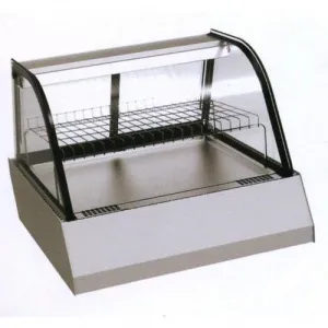 Витрина тепловая Starfood 110L-1 – купить в Краснодаре по цене завода