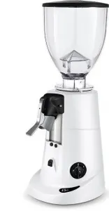 Кофемолка Fiorenzato F5 DT Timer (белый) – купить в Краснодаре по цене завода