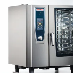 Теплозащитный экран для левой боковой стенки Rational 60.74.182 для моделей XS – купить в Краснодаре с доставкой Теплозащитный экран для левой боковой стенки Rational 60.74.182 для моделей XS