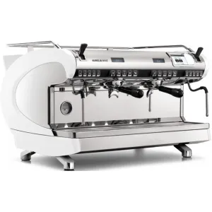 Кофемашина Aurelia WAVE T3 2Gr 380V white+Autopurge+Easy Cream+cup warmer автом – купить в Краснодаре по цене завода