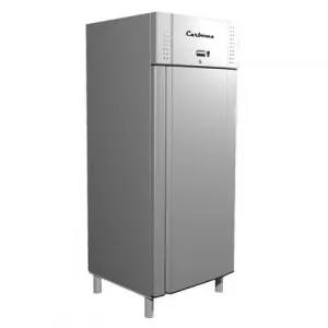 Шкаф холодильный RF700 Сarboma INOX – купить по цене завода
