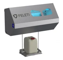 Станция гигены FELETI SRN-1 – купить в Краснодаре с доставкой Купить станция гигены feleti srn-1 в Краснодаре – цена завода, доставка до двери | RuOborudovanie.ru