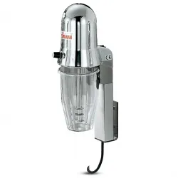 Миксер Sirman Sirio 1 P Cromato 100 W/Крепление к стене – купить в Краснодаре с доставкой Купить миксер sirman sirio 1 p cromato 100 w/крепление к стене в Краснодаре – цена завода, доставка до двери | RuOborudovanie.ru