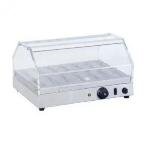 Витрина тепловая Starfood Dh-260 – купить в Краснодаре по цене завода