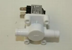 Клапан соленоидный Cooleq в сборе для Zbc-18