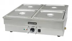 Мармит Kocateq BS4T настольный 4*GN1/2 – купить в Краснодаре с доставкой Купить мармит kocateq bs4t настольный 4*gn1/2 в Краснодаре – цена завода, доставка до двери | RuOborudovanie.ru