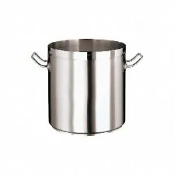 Кастрюля без крышки Paderno 16Х16СМ 3,2Л Paderno 12101-16 – купить в Краснодаре с доставкой Купить кастрюля без крышки paderno 16х16см 3,2л paderno 12101-16 в Краснодаре – цена завода, доставка до двери | RuOborudovanie.ru