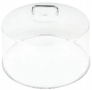 Крышка Cambro для торта 30,5СМ Rd1200Cw135 – купить в Краснодаре по цене завода