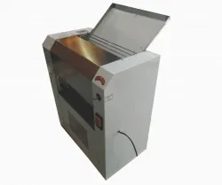 Купить тестораскаточная машина ym-500b (380v) foodatlas в Краснодаре – цена завода, доставка до двери | RuOborudovanie.ru