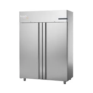 Шкаф морозильный Apach Lcfm140Md2R 1400л без агрегата – купить по цене завода