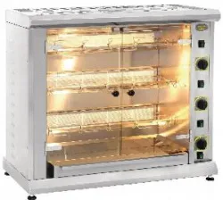 Гриль для кур Roller Grill Rbe120 – купить в Краснодаре с доставкой Купить гриль для кур roller grill rbe120 в Краснодаре – цена завода, доставка до двери | RuOborudovanie.ru