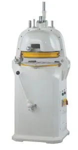 Тестоделитель-округлитель для 36 тестовых заготовок, 380/3/50 Kocateq OMJ-3-36A – купить в Краснодаре по цене завода