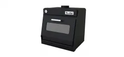Печь угольная Movilfrit Br-45 Black с регулятором потока воздуха – купить в Краснодаре с доставкой Купить печь угольная movilfrit br-45 black с регулятором потока воздуха в Краснодаре – цена завода, доставка до двери | RuOborudovanie.ru