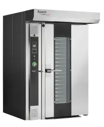 Купить печь ротационная apach j68e mdcp3m (крюк) электрическая в Краснодаре – цена завода, доставка до двери | RuOborudovanie.ru