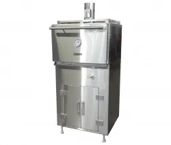Гриль-печь Voldone BCJ-25L (дровяная) – купить в Краснодаре с доставкой Купить гриль-печь voldone bcj-25l (дровяная) в Краснодаре – цена завода, доставка до двери | RuOborudovanie.ru