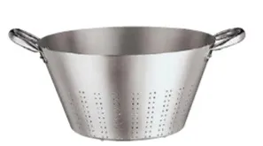 Дуршлаг Paderno 1692745 – купить по цене завода