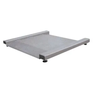 Весы платформенные Mas Pm4Pе-0.6 1010 (с индикатором на стойке) Rs-232 – купить в Краснодаре по цене завода
