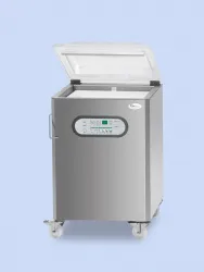 Напольная вакуум-упаковочная машина BossVakuum MAX-F 50 – купить в RuOborudovanie.ru с доставкой до двери Купить напольная вакуум-упаковочная машина bossvakuum max-f 50 – цена от завода, доставка до двери | RuOborudovanie.ru