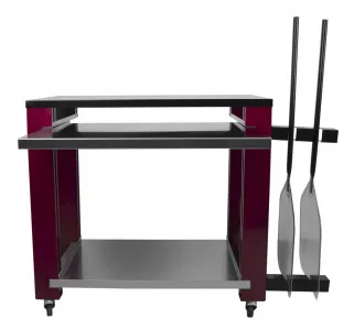 Подставка Grill Master 22211НС под печь для пиццы серии ППЭ – купить по цене завода