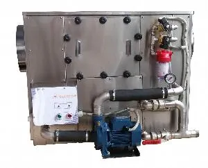 Гидрофильтр Итерма (Iterma) Gf-2N Lr – купить в Краснодаре по цене завода
