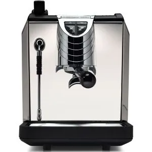 Кофемашина Oscar II tank Black+prof.pressostat, 220V – купить в Краснодаре по цене завода