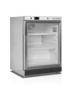 Шкаф барный Tefcold Ur200Sg холодильный со стеклом – купить в Краснодаре по цене завода