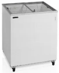 Ларь морозильный Tefcold IC200Sc со стеклянной крышкой – купить в RuOborudovanie.ru с доставкой до двери Купить ларь морозильный tefcold ic200sc со стеклянной крышкой – цена от завода, доставка до двери | RuOborudovanie.ru