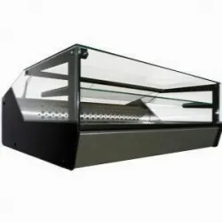 Купить витрина тепловая полюс аc87 sh 1,0-1 (вт-1,0 cube арго xl техно) в Краснодаре – цена завода, доставка до двери | RuOborudovanie.ru