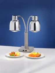 Купить лампа тепловая настольная цвета хром scholl 24002/b/c (b0043) в Краснодаре – цена завода, доставка до двери | RuOborudovanie.ru