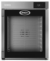 Шкаф тепловой Unox XEEC-1011-EPL – купить в Краснодаре с доставкой Купить шкаф тепловой unox xeec-1011-epl в Краснодаре – цена завода, доставка до двери | RuOborudovanie.ru