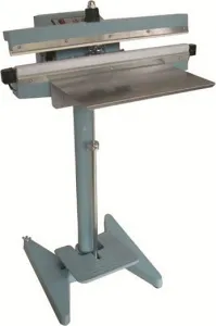 Ножные запайщики серии PFS-450 (Усиленные) – купить по цене завода