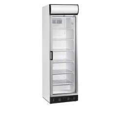 Шкаф морозильный Tefcold Uffs370Gcp со стеклом – купить в RuOborudovanie.ru с доставкой до двери Купить шкаф морозильный tefcold uffs370gcp со стеклом – цена от завода, доставка до двери | RuOborudovanie.ru