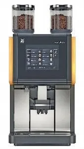 Кофемашина WMF 5000S плюс 03.1950.1601 суперавтомат – купить в Краснодаре по цене завода