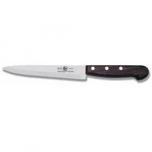 Нож для чистки овощей 8СМ Tradition с ручкой из палисандра 23300.3050000.080 – купить по цене завода
