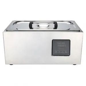 Аппарат для Sous Vide Viatto SV250 – купить в Краснодаре по цене завода