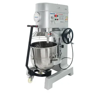 Миксер планетарный FoodAtlas B-60A Eco – купить по цене завода