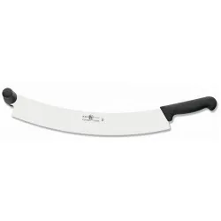 Нож для сыра/пиццы 38СМ с двумя ручками Practica 24100.9505000.380 – купить в Краснодаре с доставкой Купить нож для сыра/пиццы 38см с двумя ручками practica 24100.9505000.380 в Краснодаре – цена завода, доставка до двери | RuOborudovanie.ru