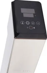 Купить погружной ротационный кипятильник су-вид (sous vide) kocateq bm200sv в Краснодаре – цена завода, доставка до двери | RuOborudovanie.ru
