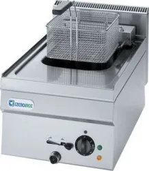 Купить фритюрница tecnoinox fr 35e7 260050 в Краснодаре – цена завода, доставка до двери | RuOborudovanie.ru