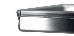 Противень Paderno 1766-60 из алюминия стандартный 60*40см – купить в Краснодаре по цене завода