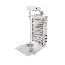 Купить аппарат для шаурмы grill master ф3шмэ эл.привод в Краснодаре – цена завода, доставка до двери | RuOborudovanie.ru