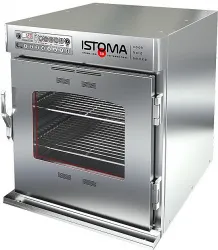 Печь томления Robolabs Istoma-Em низкотемперная – купить в Краснодаре с доставкой Купить печь томления robolabs istoma-em низкотемперная в Краснодаре – цена завода, доставка до двери | RuOborudovanie.ru