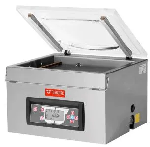 Аппарат упаковочный вакуумный Turbovac S40 Pro Ii – купить по цене завода