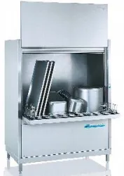 Купить машина котломоечная meiko fv 250.2kw с дозаторами в Краснодаре – цена завода, доставка до двери | RuOborudovanie.ru