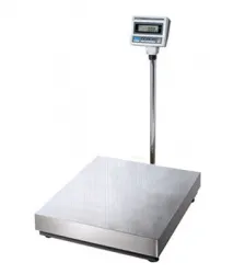 Весы товарные Cas DB-II 300LCD (700х800) напольные – купить в Краснодаре с доставкой Купить весы товарные cas db-ii 300lcd (700х800) напольные в Краснодаре – цена завода, доставка до двери | RuOborudovanie.ru