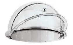 Колпак для блюд Paderno 4144702 – купить в RuOborudovanie.ru с доставкой до двери Купить колпак для блюд paderno 4144702 – цена от завода, доставка до двери | RuOborudovanie.ru