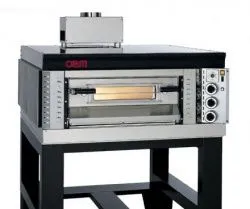 Печь для пиццы Oem-ali SG/99/1 газовая (метан) с подом 93х93см – купить в RuOborudovanie.ru с доставкой до двери Купить печь для пиццы oem-ali sg/99/1 газовая (метан) с подом 93х93см – цена от завода, доставка до двери | RuOborudovanie.ru